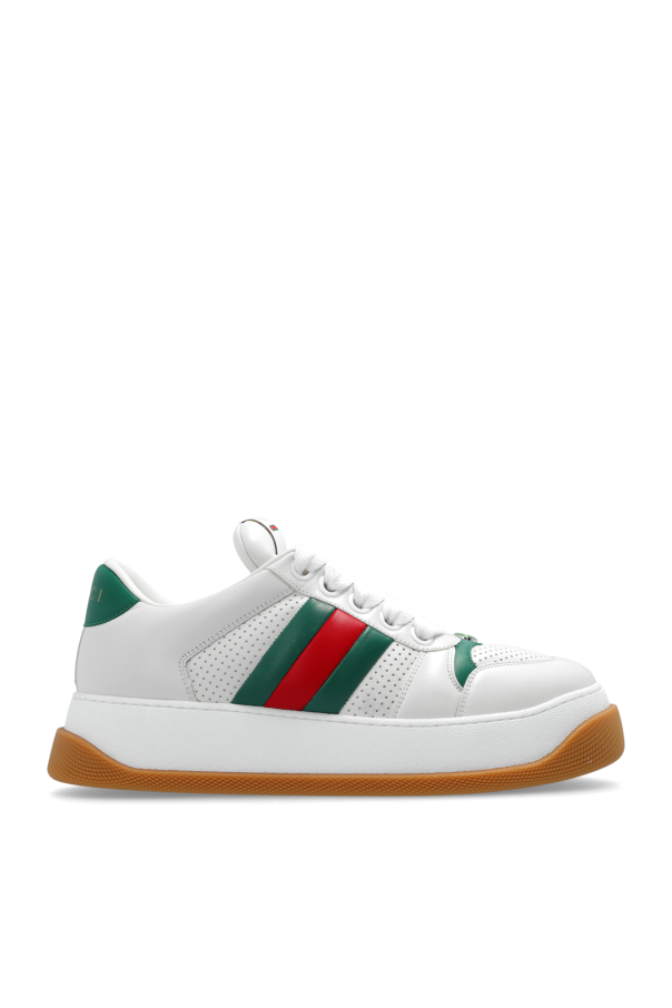 Gucci shoes clearance clearance mens